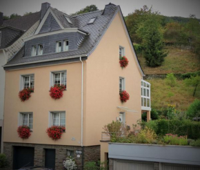 Ferienwohnung Haus Bleser
